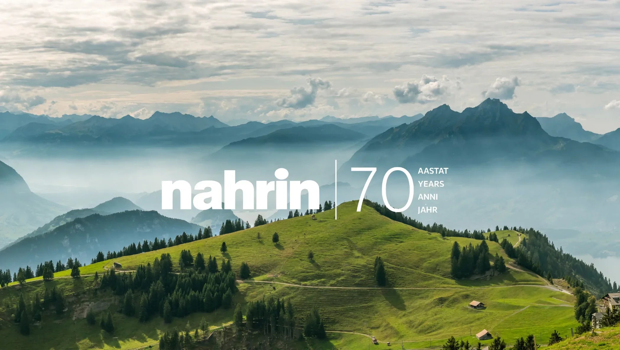 Nahrin termékek