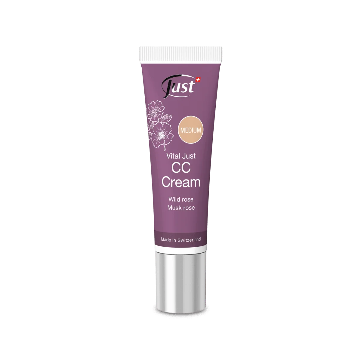 Vital Just CC Krém