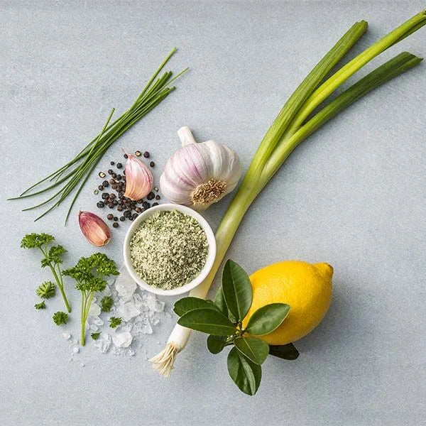 Aglio-Mix