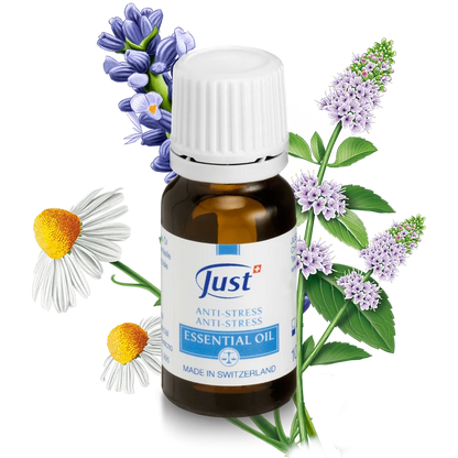 Anti-Stressz Illóolaj