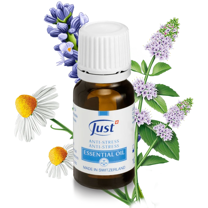 Anti-Stressz Illóolaj