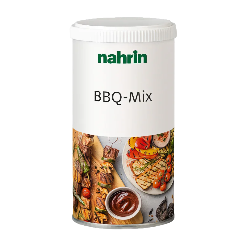 BBQ-Mix fűszer