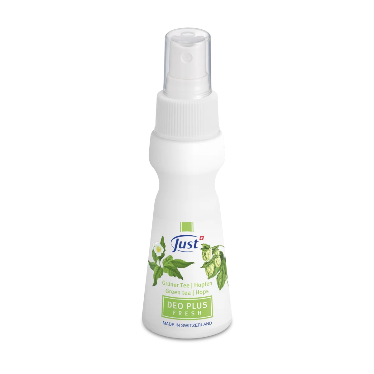Deo Plus Fresh
