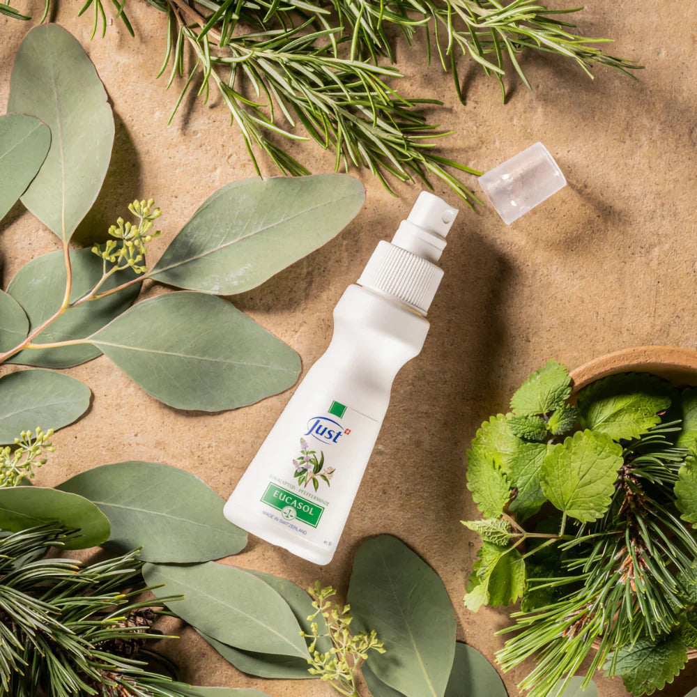 Eucasol Spray