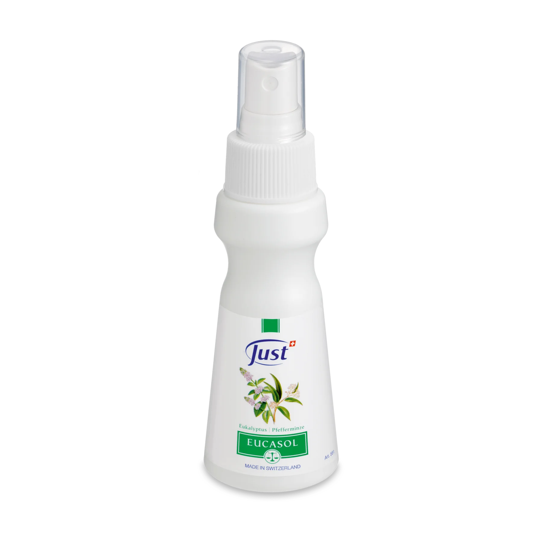 Eucasol Spray