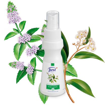 Eucasol Spray