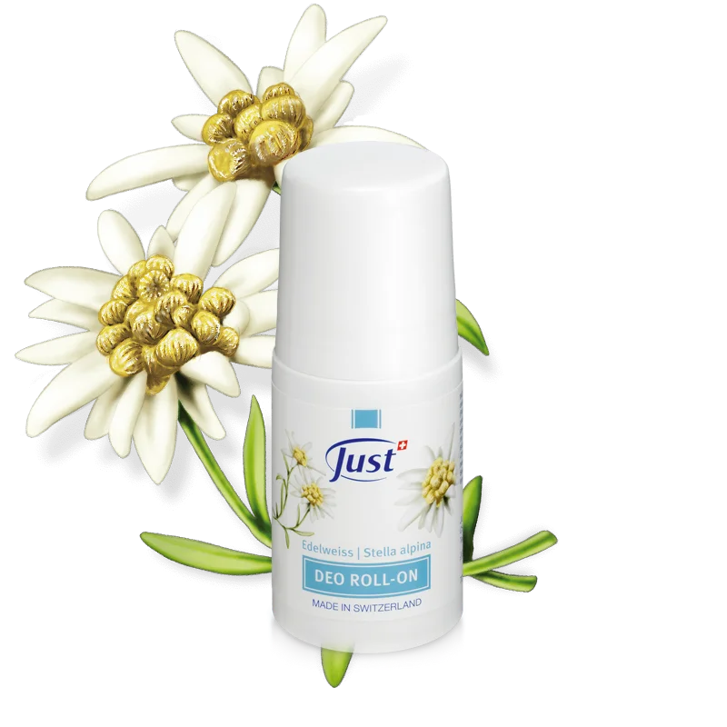 Havasi Gyopár Roll-on Deo