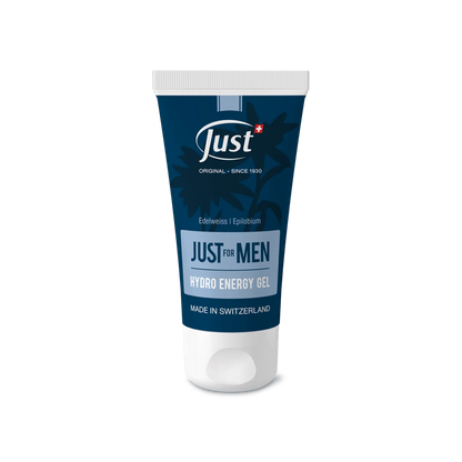 Just for Man Hydro-Energy Gél