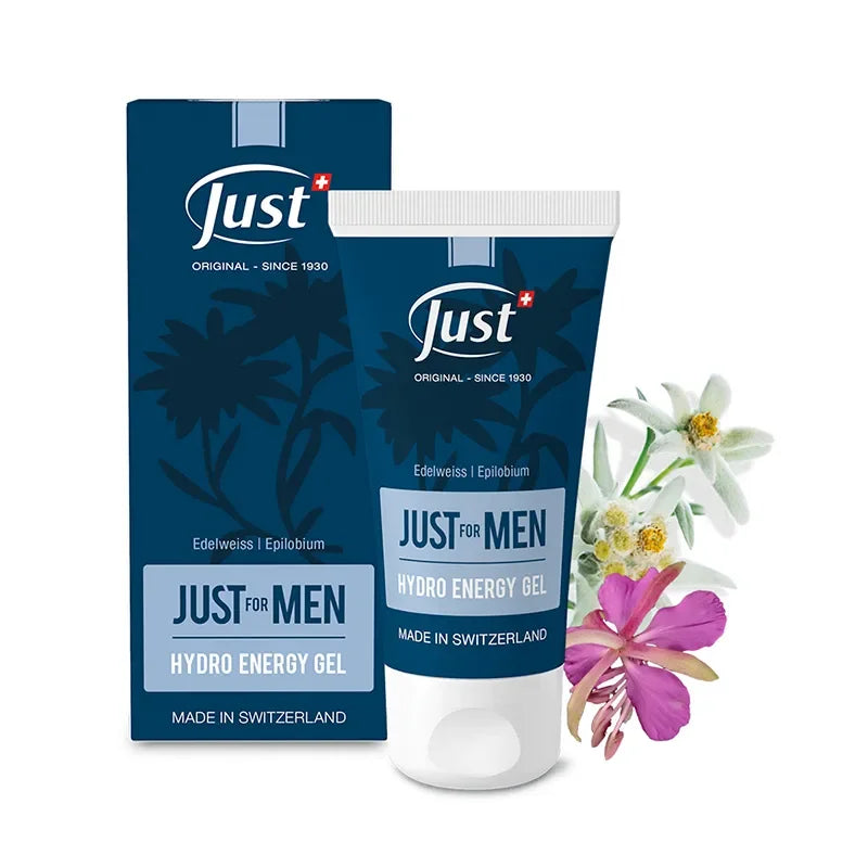 Just for Man Hydro-Energy Gél