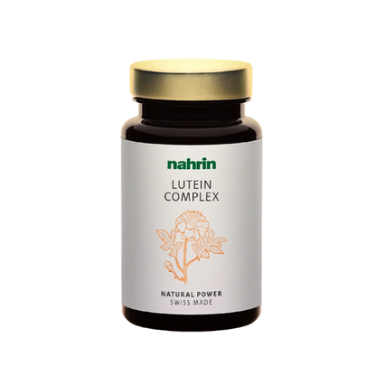 Lutein Kapszula