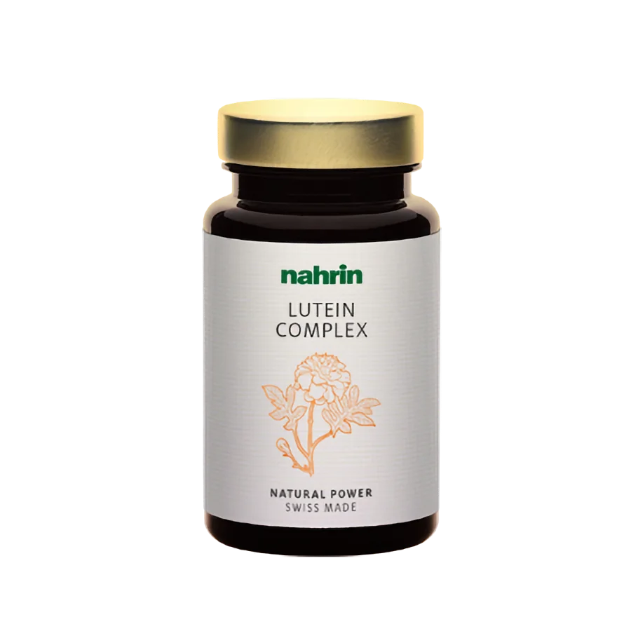 Lutein Kapszula
