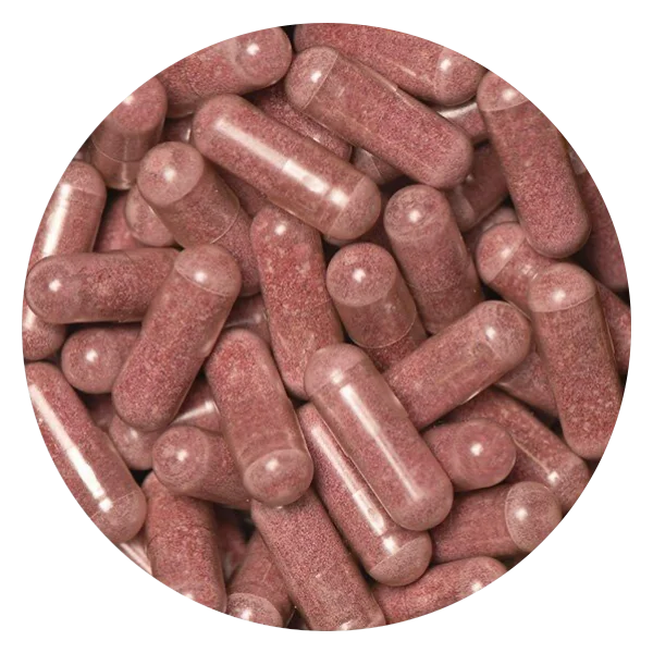 Lutein Kapszula