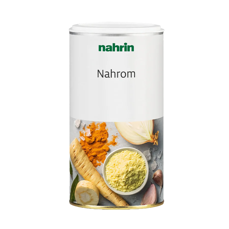 Nahrom Fűszerkeverék