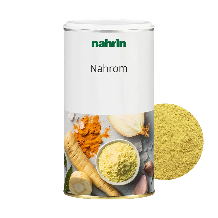 Nahrom Fűszerkeverék