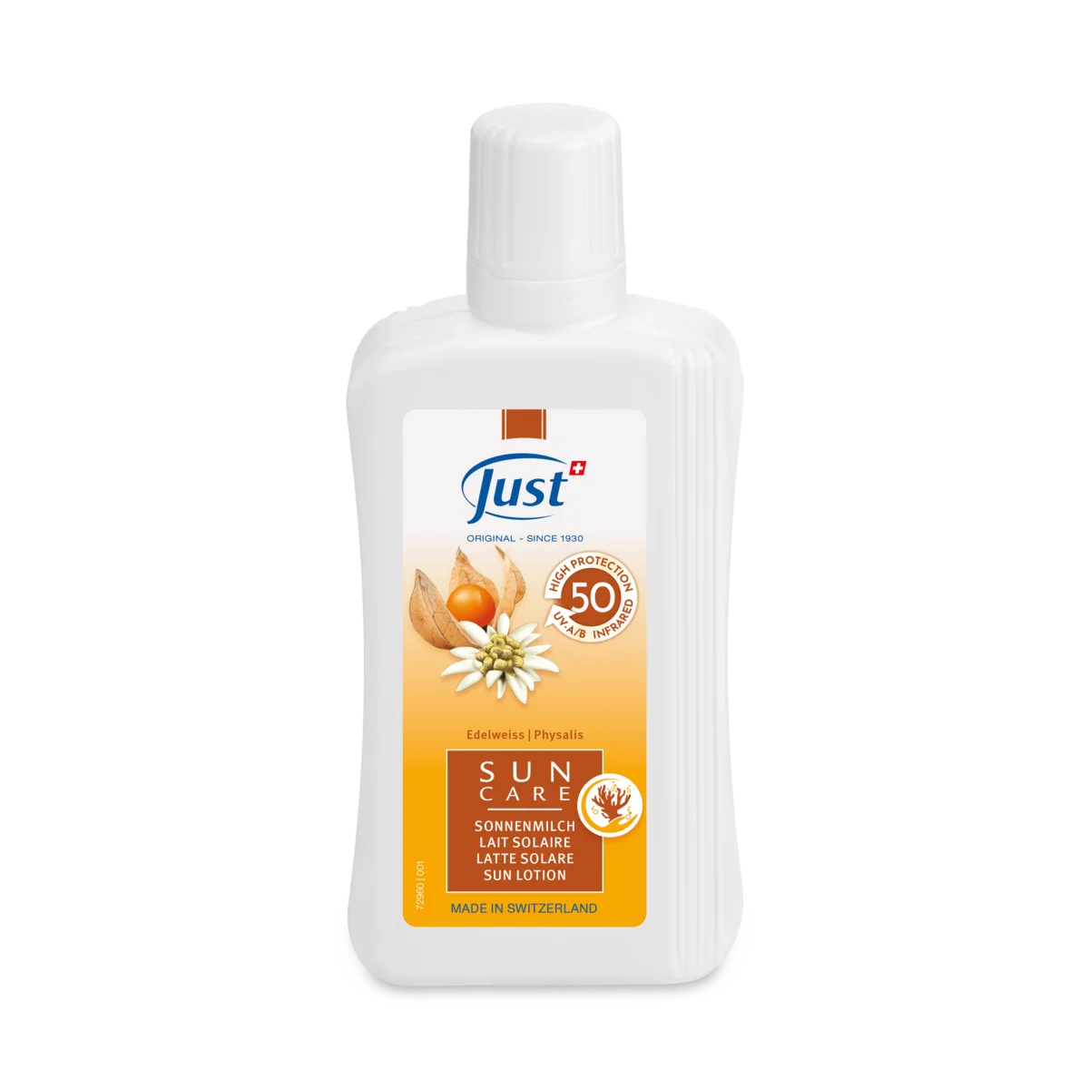Naptej SPF50