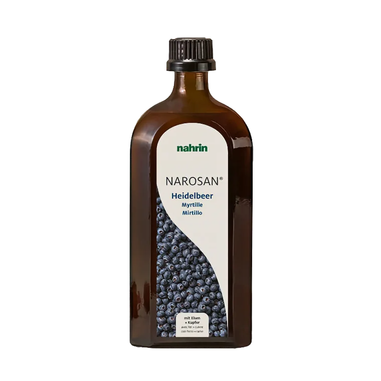 Narosan Fekete Áfonya