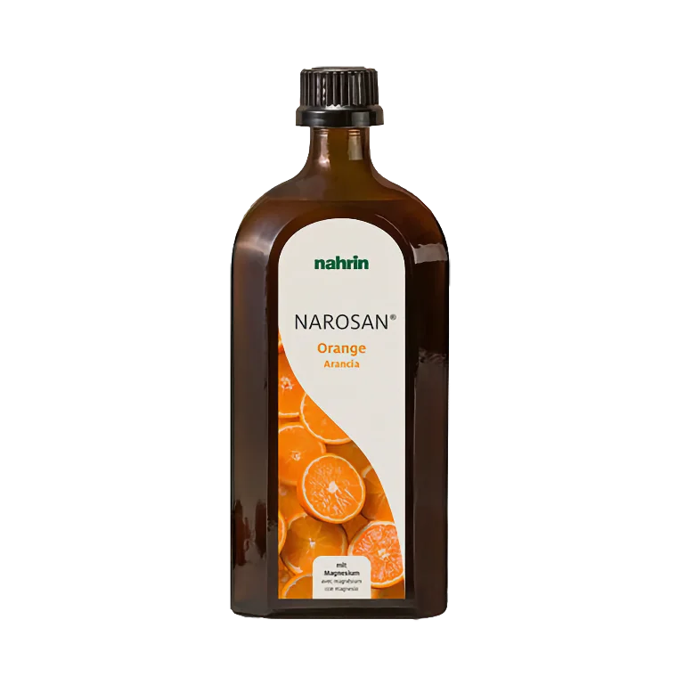 Narosan Narancs