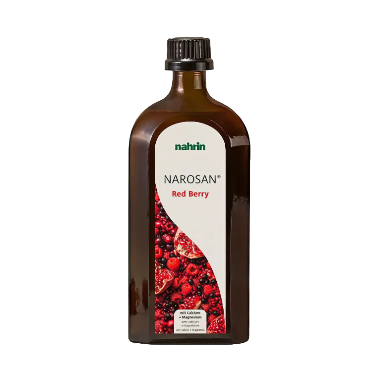 Narosan Vörös Áfonya