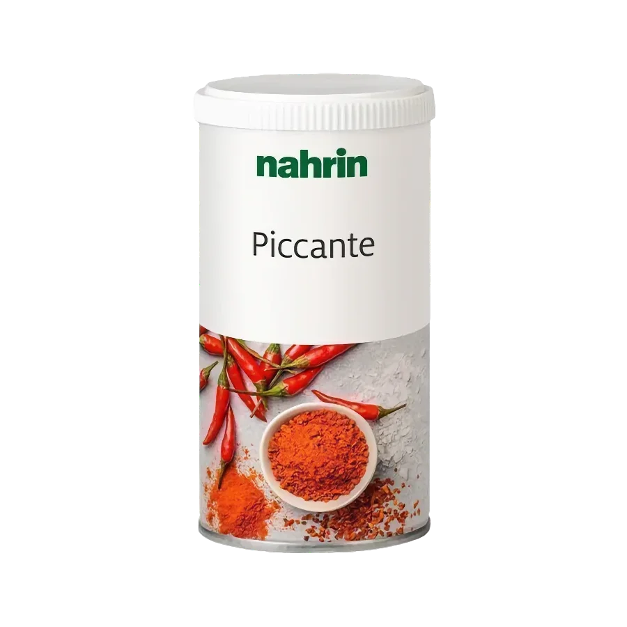Pikáns fűszer