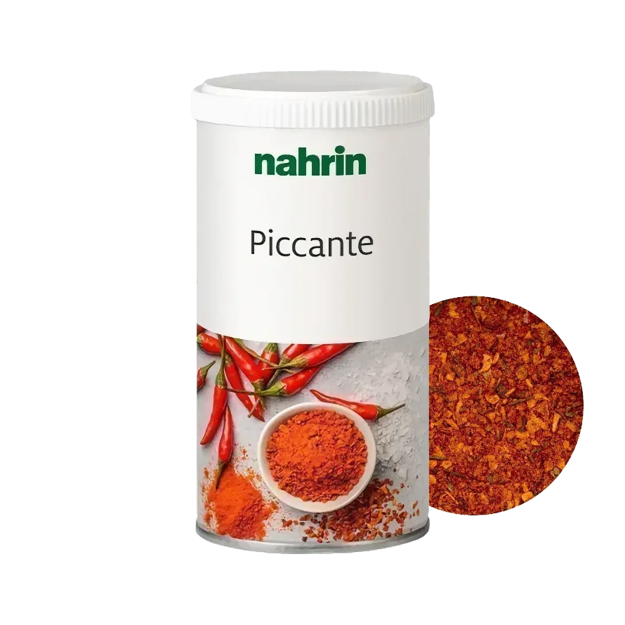 Pikáns fűszer