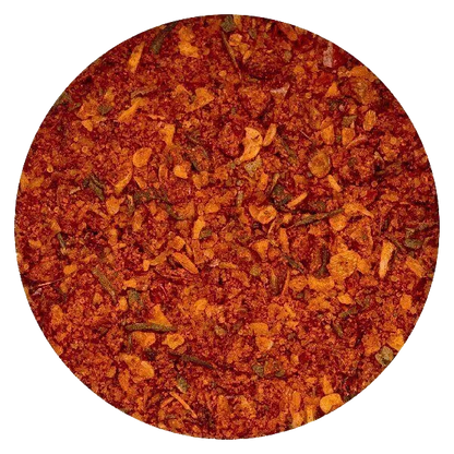 Pikáns fűszer