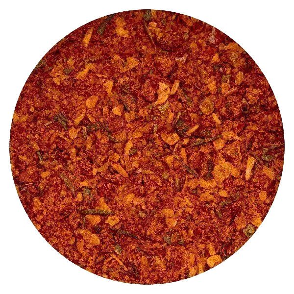 Pikáns fűszer
