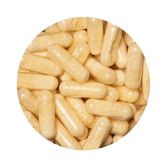 Q10 Kapszula