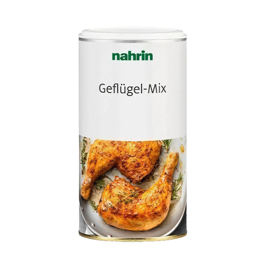 Szárnyas Fűszerkeverék