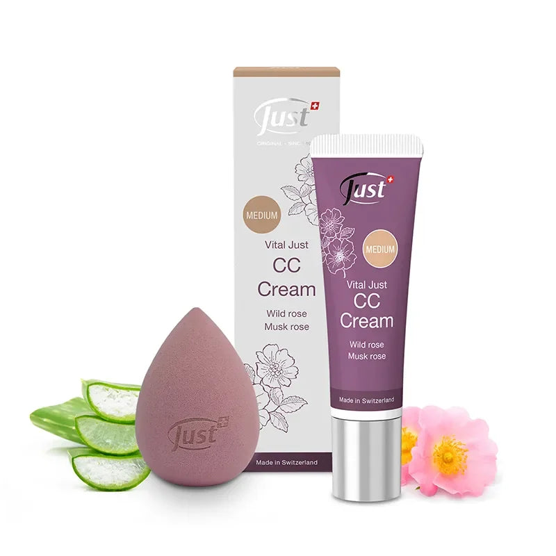 Vital Just CC Krém